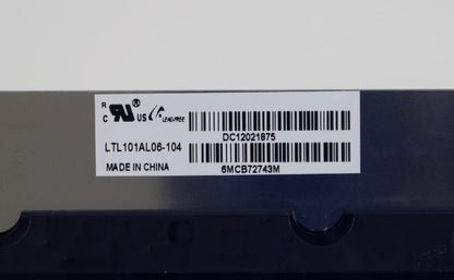 Samsung LTL101AL06-104