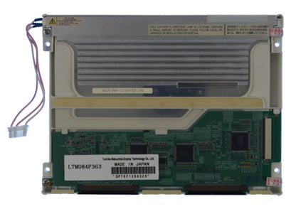Toshiba LTM084P363