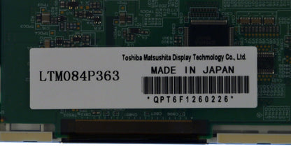 Toshiba LTM084P363