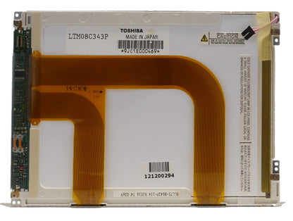 Toshiba LTM08C343P