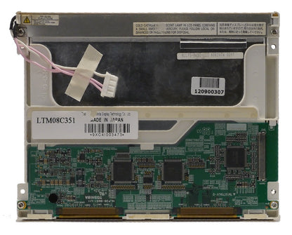 Toshiba LTM08C351