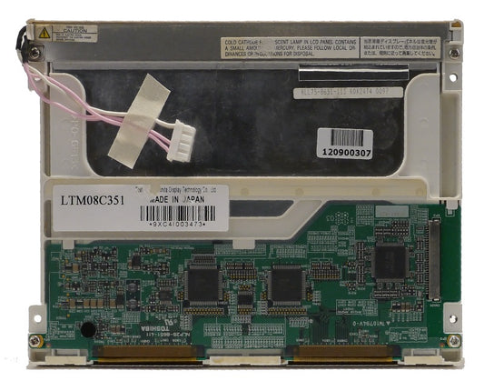 Toshiba LTM08C351