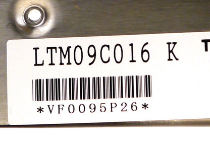 Toshiba LTM09C016K