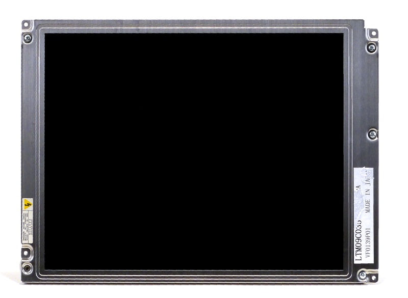Toshiba LTM09C035
