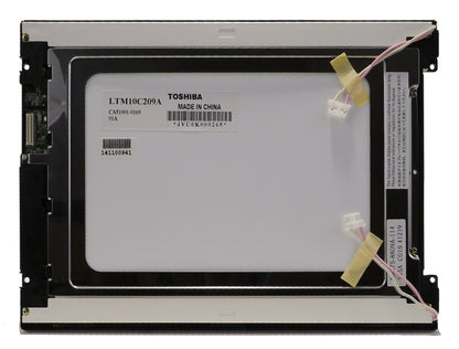 Toshiba LTM10C209A