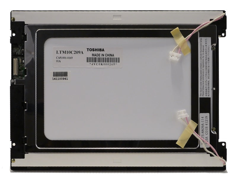Toshiba LTM10C209A