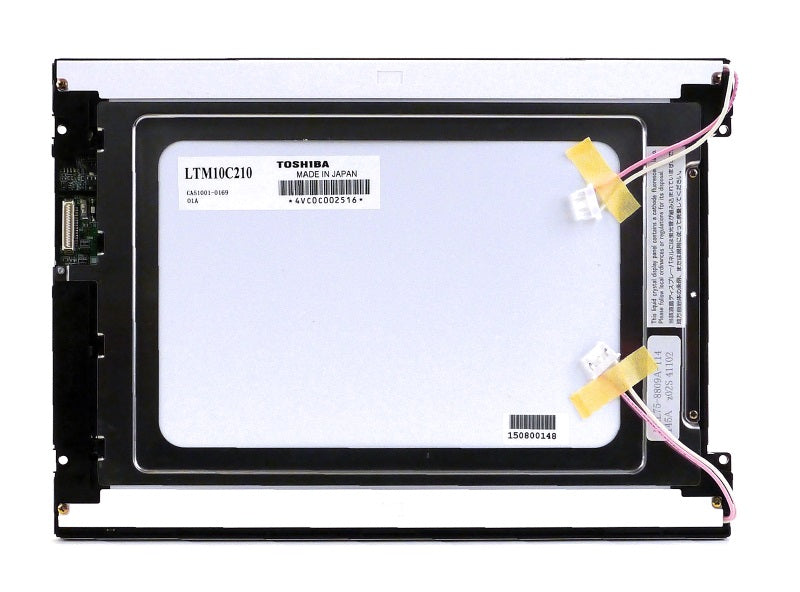 Toshiba LTM10C210
