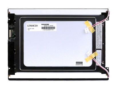 Toshiba LTM10C210
