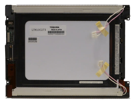 Toshiba LTM10C273
