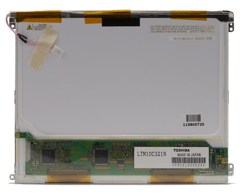 Toshiba LTM10C321N