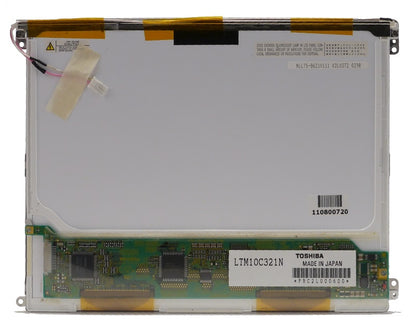 Toshiba LTM10C321N