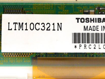 Toshiba LTM10C321N