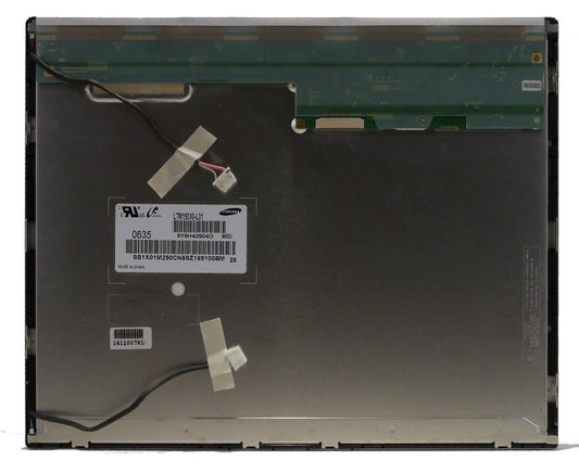 Samsung LTM150X0-L01