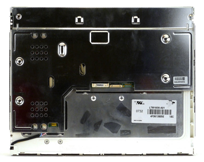 Samsung LTM150XI-A01