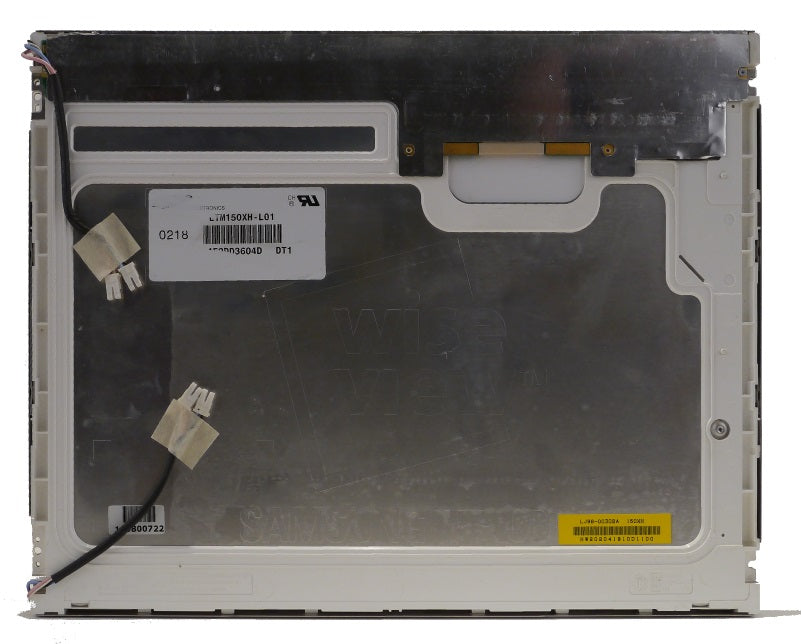 Samsung LTM150XH-L01
