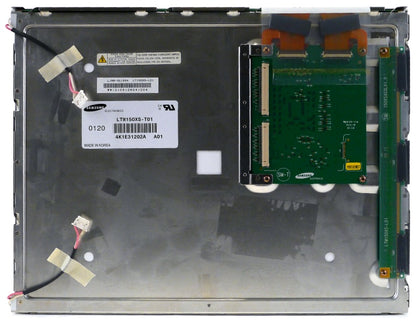 Samsung LTM150XS-T01