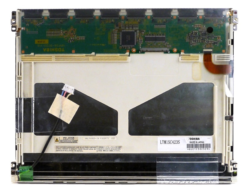 Toshiba LTM15C423S