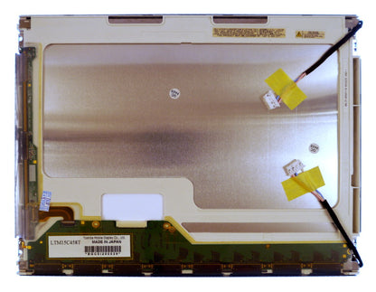 Toshiba LTM15C458T