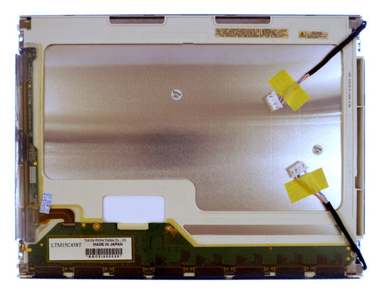Toshiba LTM15C458T