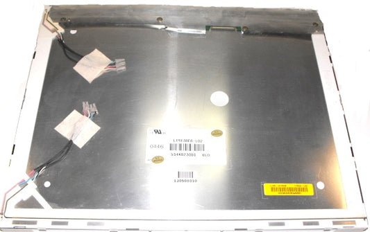 Samsung LTM170E8-L02