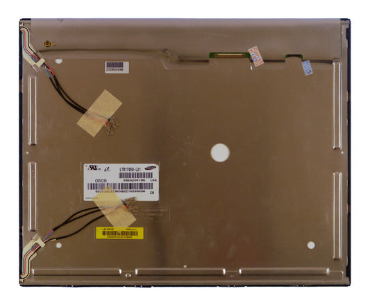 Samsung LTM170E8-L21