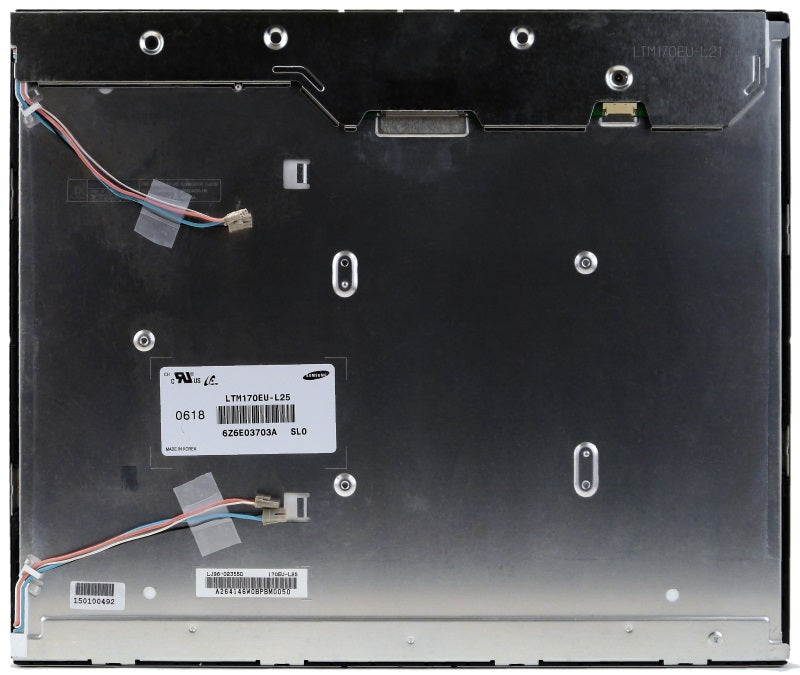 Samsung LTM170EU-L25