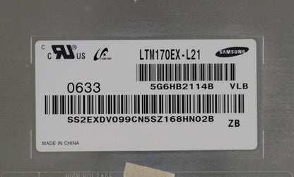 Samsung LTM170EX-L21