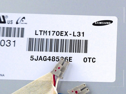 Samsung LTM170EX-L31