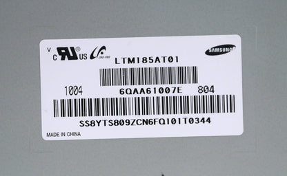 Samsung LTM185AT01
