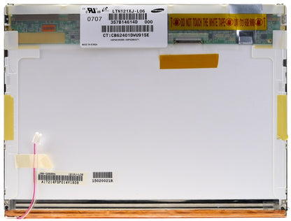 Samsung LTN121XJ-L06