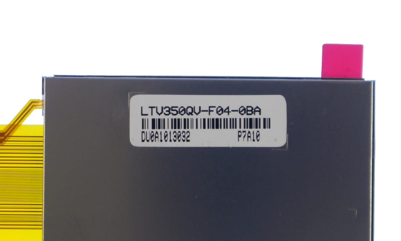 Samsung LTV350QV-F04-0BA