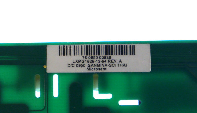 Microsemi LXMG1626-12-64