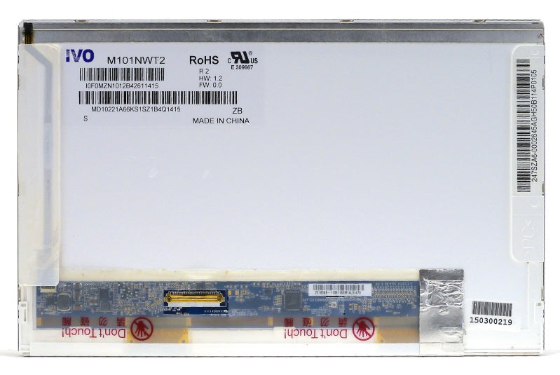 IVO M101NWT2 R2