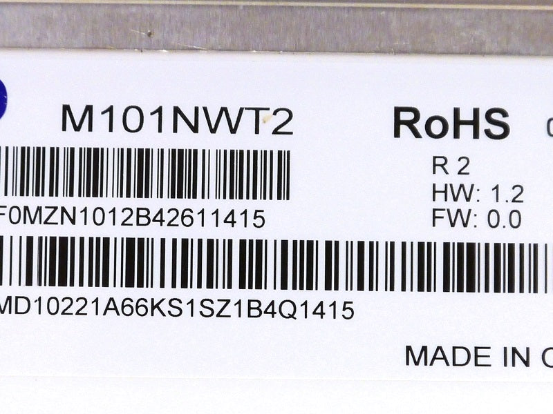 IVO M101NWT2 R2