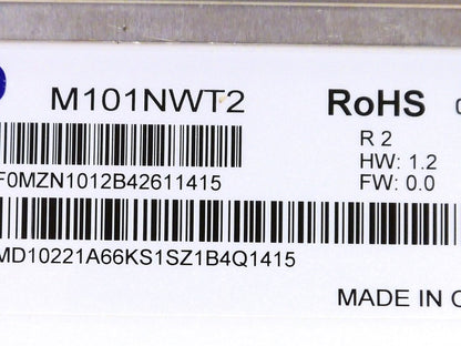 IVO M101NWT2 R2