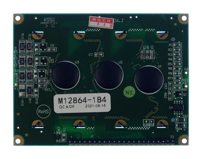 Truly M12864-1B4