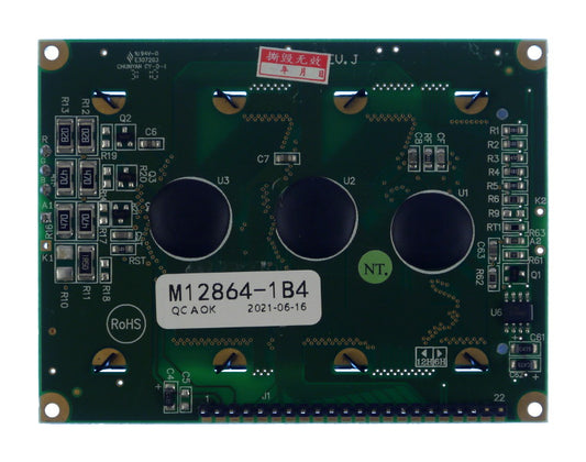 Truly M12864-1B4