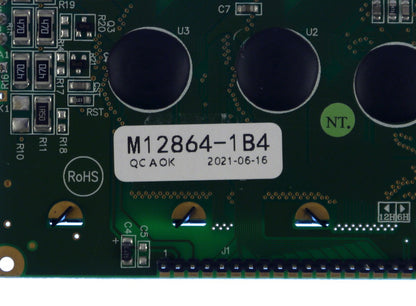 Truly M12864-1B4