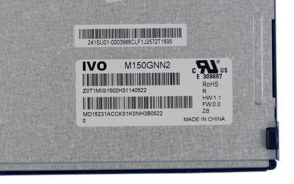 IVO M150GNN2 R0