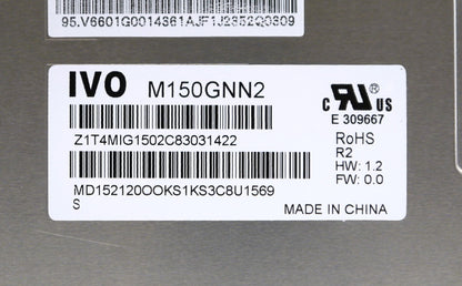 IVO M150GNN2 R2