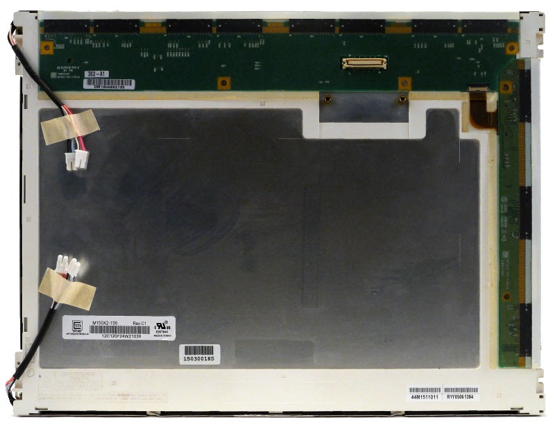 Chi Mei M150X2-T05