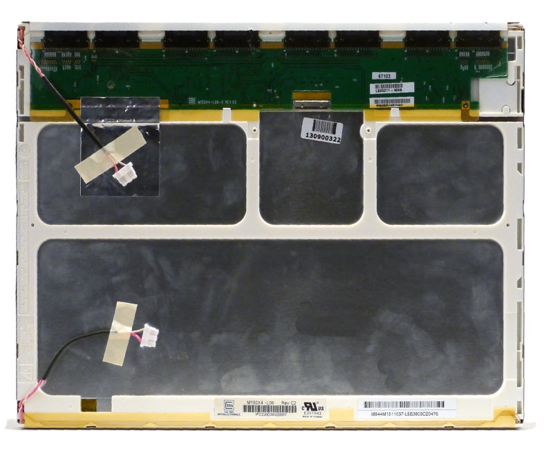 Chi Mei M150X4-L06