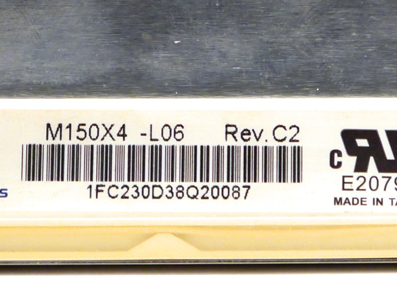 Chi Mei M150X4-L06
