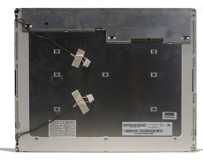 AU Optronics M150XN05