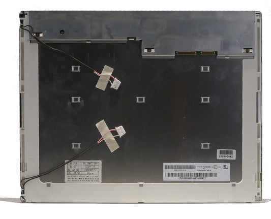AU Optronics M150XN05