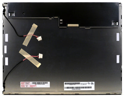 AU Optronics M150XN07 V1