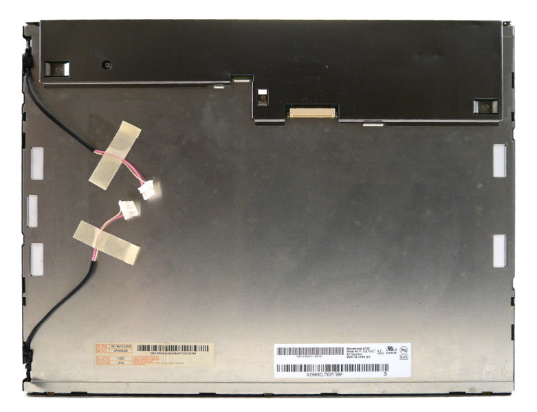 AU Optronics M150XN07 V2