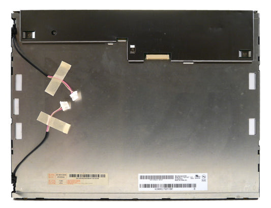 AU Optronics M150XN07 V2
