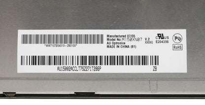 AU Optronics M150XN07 V2
