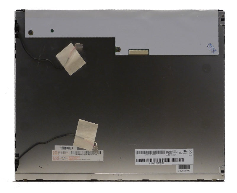AU Optronics M150XN07 V9